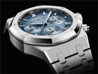 愛彼手表表盤生銹處理方法盤點（有效保養(yǎng)與修復技巧）