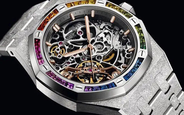 愛彼腕表表殼壞解決技巧是什么（專業(yè)維修指南與常見問題解答）（圖）