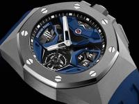 愛彼腕表生銹了如何處理（專業(yè)保養(yǎng)技巧與日常維護建議）