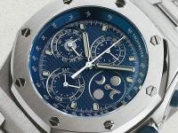 愛彼手表表帶太松解決技巧大全（輕松調(diào)整完美貼合手腕）