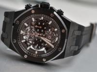 愛彼腕表停走修復指南（專業(yè)保養(yǎng)與常見問題解決）