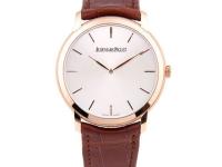 愛彼腕表表盤劃痕修復技巧（專業(yè)保養(yǎng)與日常維護指南）