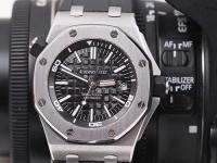 愛彼手表表針不走了解決技巧詳解（常見故障原因及維修建議）