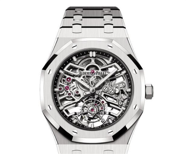 愛彼手表性價比之選（熱門款式推薦與購買指南）（圖）