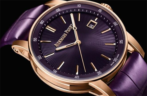 愛彼算什么級別的品牌(名表界的高端象征與地位解析)(圖) 愛彼算什么級別的品牌(名表界的高端象征與地位解析)(圖)