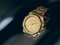 愛彼指針生銹解決方法集錦（保養手表的實用技巧與注意事項）