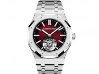 愛彼手表指針生銹解決方法盤點（保養與修復技巧詳解）