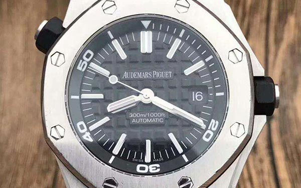 愛彼表針不走了處理方法（手表維修的常見步驟與技巧）（圖）