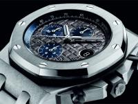 愛彼腕表走走停停處理辦法盤點（輕松解決手表故障小技巧）