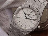 愛彼表殼破裂解決技巧詳解（緊急維修與保養指南）