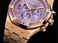 愛彼腕表表針掉落后的修復方法（專業維修指南）