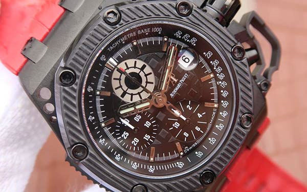 愛彼腕表表帶過長解決辦法匯總（輕松調(diào)整，展現(xiàn)完美佩戴）（圖）