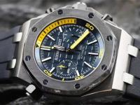 愛彼手表外觀有劃痕處理方法推薦（專業修復技巧與注意事項）