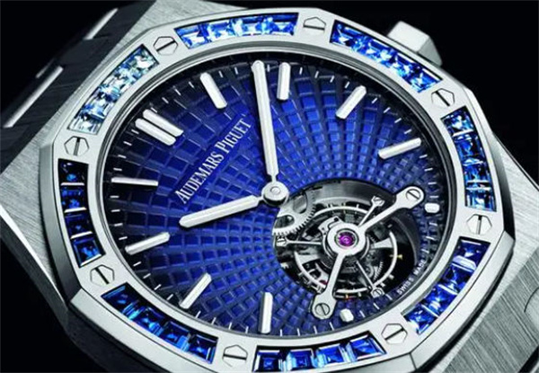 愛彼腕表偷停處理技巧盤點(維護高端手表的實用指南)(圖) 愛彼腕表偷停處理技巧盤點(維護高端手表的實用指南)(圖)