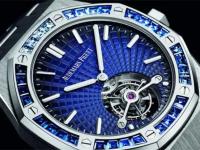 愛彼腕表偷停處理技巧盤點（維護高端手表的實用指南）