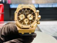 愛彼手表表殼壞了解決技巧大全（維修與保養的實用指南）