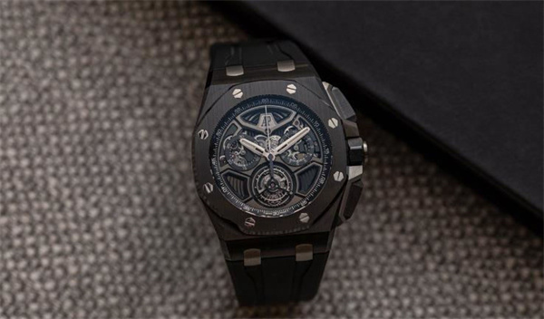 愛彼機芯劃痕修復方法（專業保養指南）（圖）