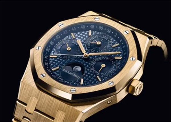 愛彼手表機芯生銹了處理辦法盤點(有效修復與保養(yǎng)指南)(圖) 愛彼手表機芯生銹了處理辦法盤點(有效修復與保養(yǎng)指南)(圖)