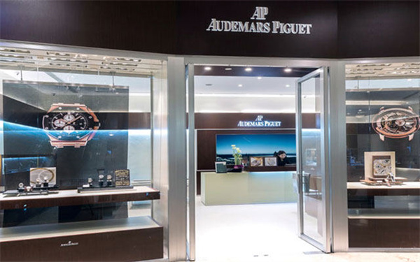 愛彼手表走時(shí)不準(zhǔn)處理辦法詳解（精準(zhǔn)維修與保養(yǎng)指南）（圖）