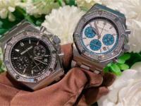 愛彼手表磕碰了處理辦法匯總（有效修復與保養技巧）