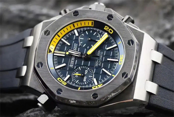 愛彼腕表走時不準解決技巧(常見故障排查與保養(yǎng)建議)(圖) 愛彼腕表走時不準解決技巧(常見故障排查與保養(yǎng)建議)(圖)