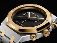 愛彼手表進灰了如何處理