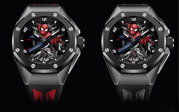 愛(ài)彼腕表機(jī)芯生銹了解決技巧集錦(圖) 愛(ài)彼腕表機(jī)芯生銹了解決技巧集錦(圖)