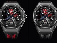 愛彼腕表機芯生銹了解決技巧集錦