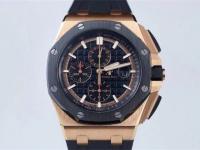 愛彼手表表針掉了處理方法是什么