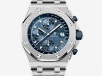 愛彼手表表針脫落處理技巧集錦