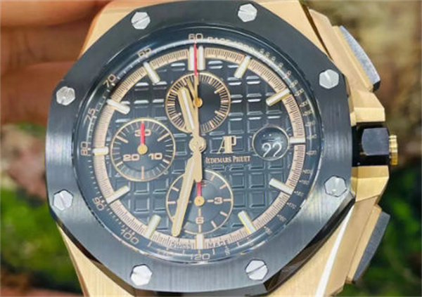 愛彼腕表發條擰反了解決方法集錦(圖) 愛彼腕表發條擰反了解決方法集錦(圖)