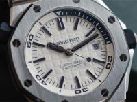 愛彼手表偷停處理辦法