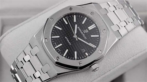 愛彼手表表針不走了如何處理（圖）