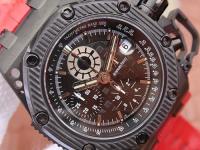 愛彼腕表表帶太緊處理技巧盤點