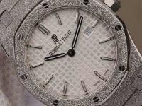 愛彼機芯生銹了處理辦法