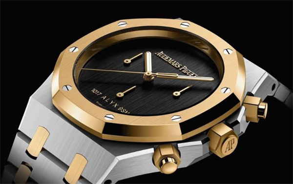 愛彼手表磕碰了處理技巧大全(圖) 愛彼手表磕碰了處理技巧大全(圖)