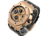 愛彼腕表機芯生銹了處理辦法盤點