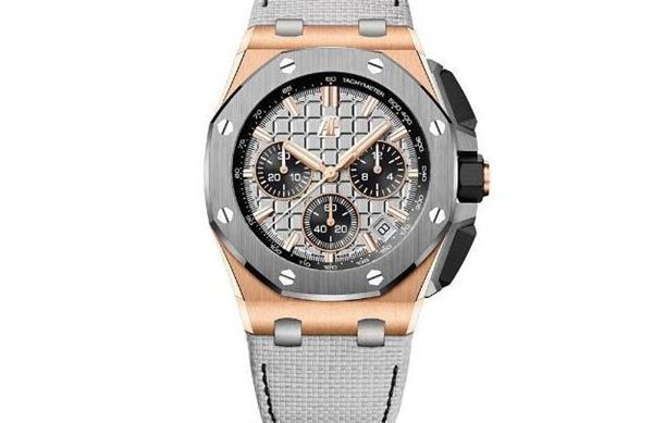 愛彼腕表表盤生銹解決方法推薦（圖）