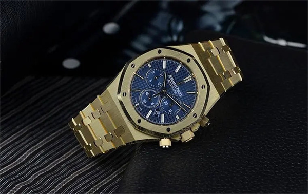 愛彼手表指針生銹處理技巧詳解(圖) 愛彼手表指針生銹處理技巧詳解(圖)