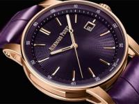 愛彼手表摔壞了解決方法