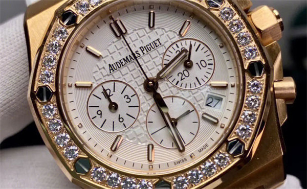 愛彼手表表盤生銹處理辦法大全（圖）