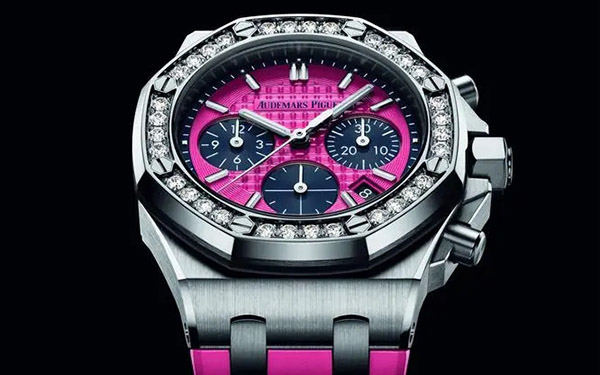 愛彼手表偷停解決方法推薦(圖) 愛彼手表偷停解決方法推薦(圖)