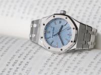 愛彼手表進水了解決辦法集錦