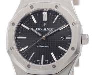 愛彼手表進水了處理技巧深度解析