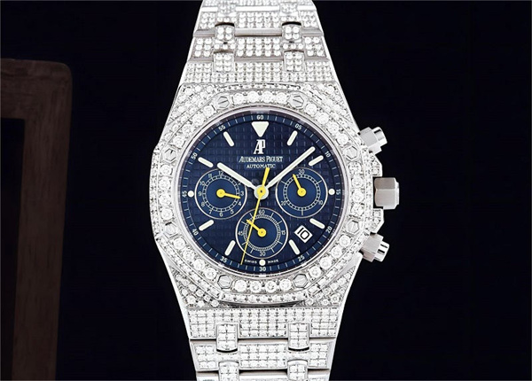 愛彼手表表殼壞了解決技巧匯總（圖）