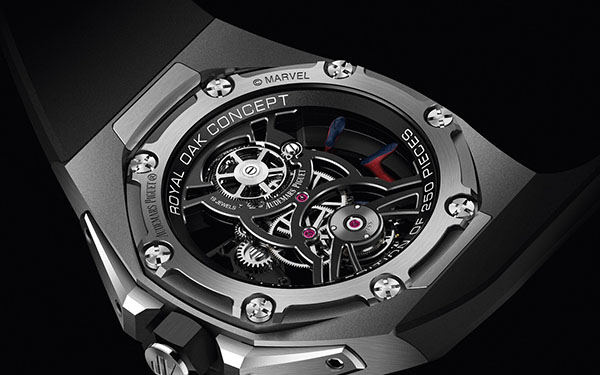 愛彼手表機芯受損應該咋處理（圖）