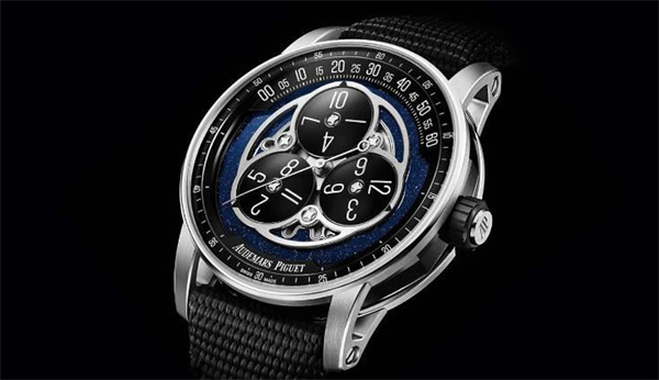 愛彼手表進灰了處理方法推薦（圖）