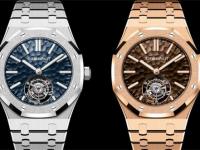 愛彼腕表走走停停處理方法集錦