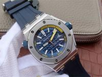 愛彼手表表殼有劃痕處理技巧詳解