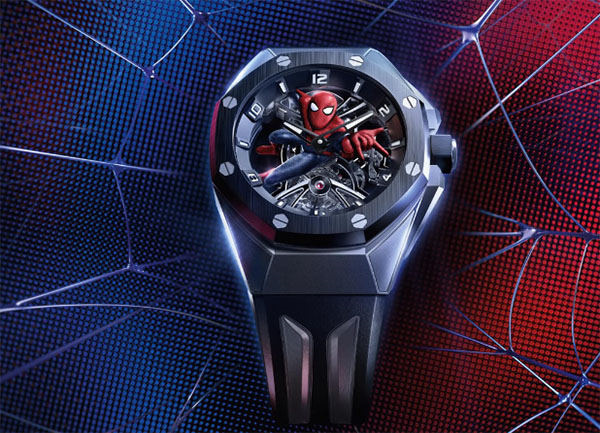 愛彼手表表殼割手處理技巧匯總（圖）